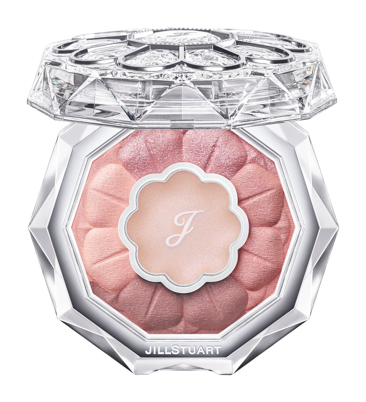 ジルスチュアート ブルームクチュール アイズ 19 calm petunia