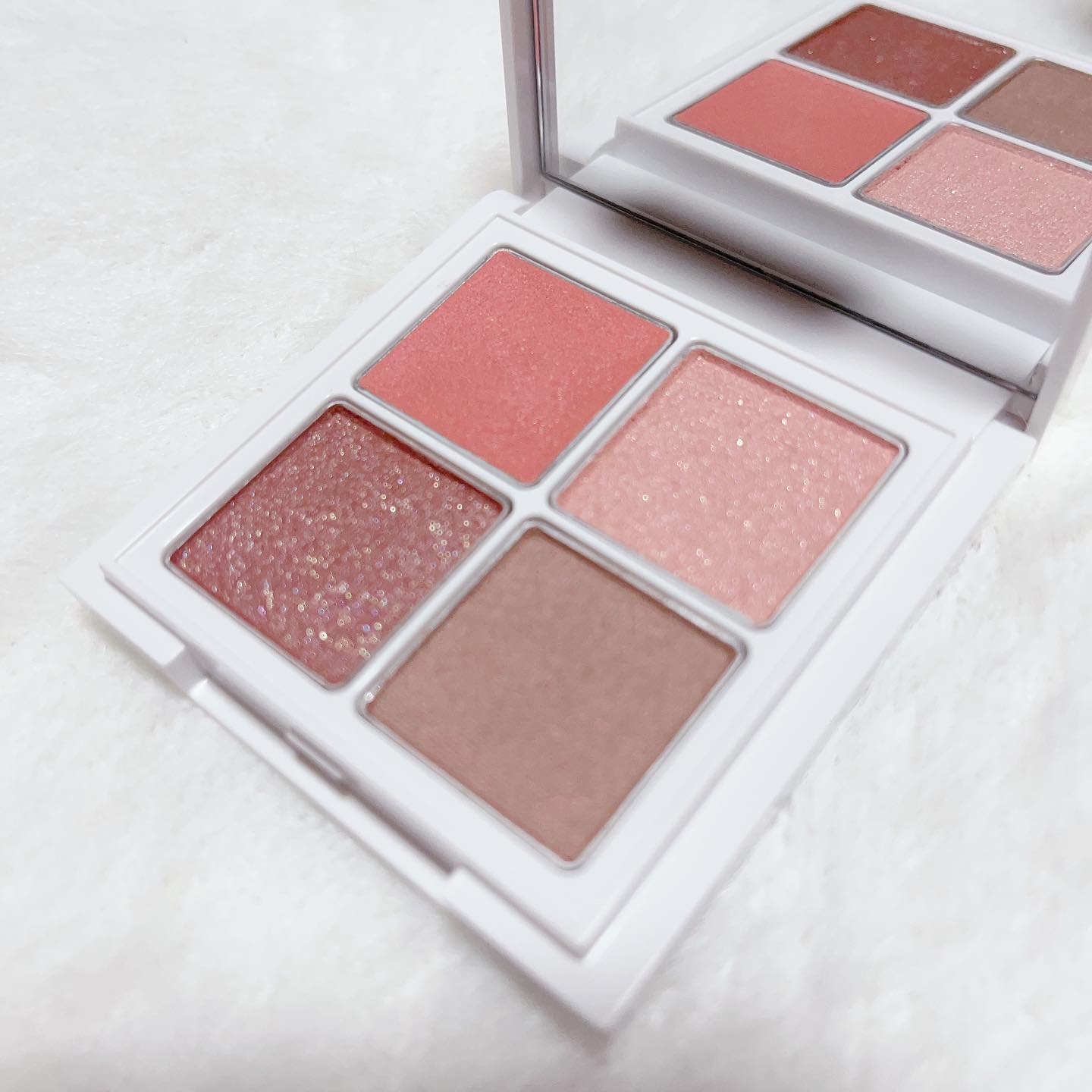 ミネラルマルチルミナイザー/SUIKO HATSUCURE/スティックハイライトを使ったクチコミ（2枚目）