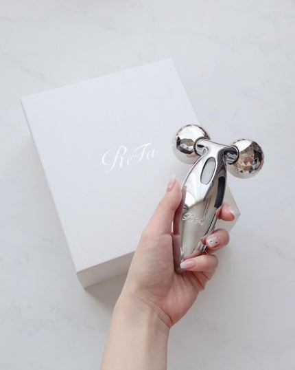 を使ったクチコミ(3枚目)