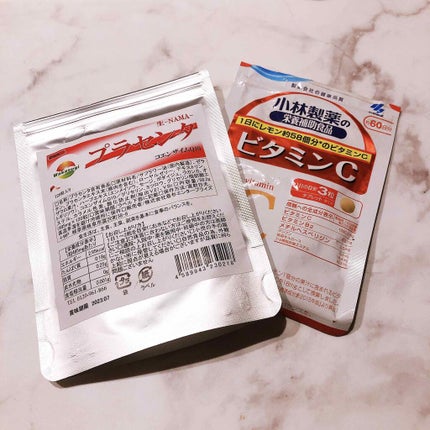 美 チョコラ コラーゲン/チョコラBB/美容サプリメントを使ったクチコミ(2枚目)