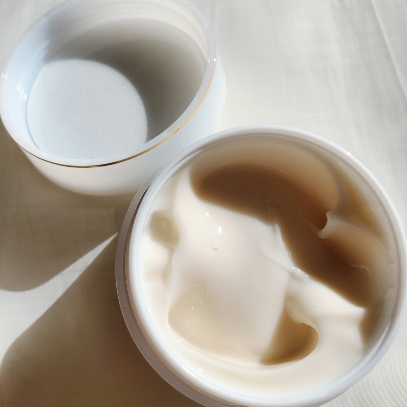 モイスチャージェルクリーム/SESALIS/フェイスクリームを使ったクチコミ(4枚目)