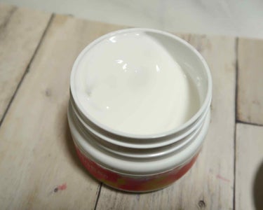 ジョアンジュ カラーケア ミルクワックスS2/ジョアンジュ/ヘアワックス・クリームを使ったクチコミ（2枚目）