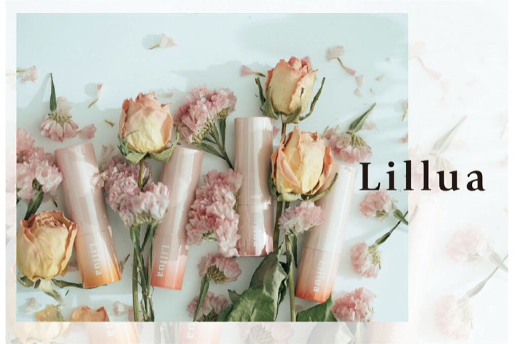オイルリッチティント/Lillua/リップティントを使ったクチコミ（1枚目）