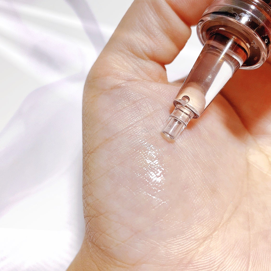 ウルトラシカ カーミングセラム/JeogSeoul/美容液を使ったクチコミ(7枚目)