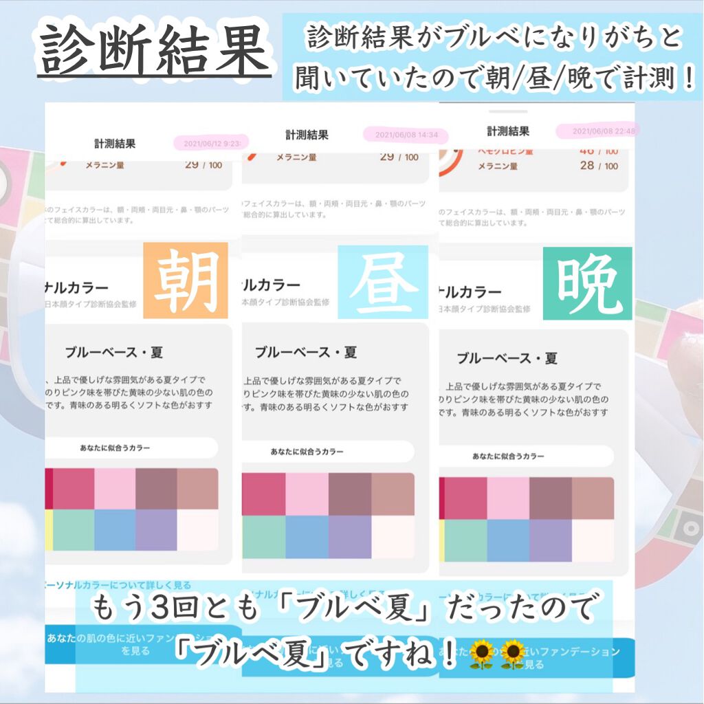 ZOZOGLASS/ZOZOTOWN/その他を使ったクチコミ(9枚目)