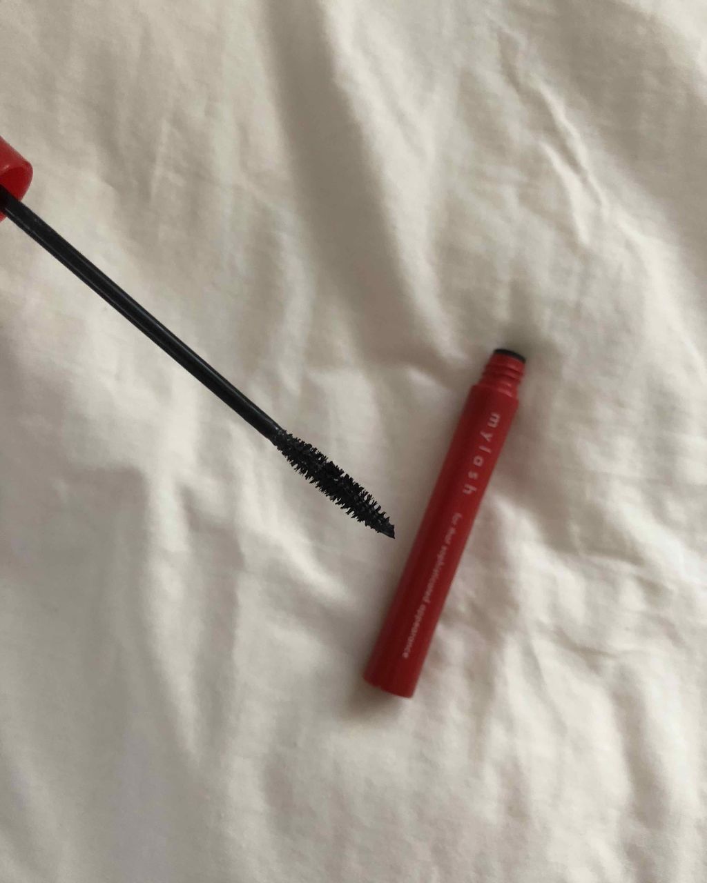 オペラ マイラッシュ アドバンスト/OPERA/マスカラを使ったクチコミ（2枚目）