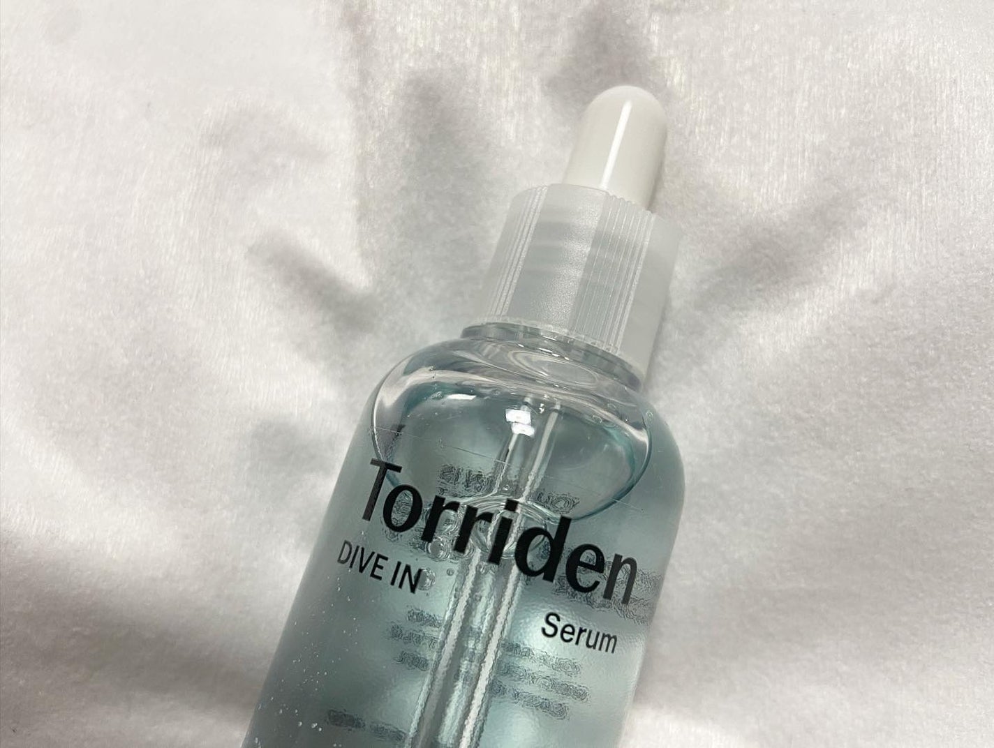ダイブイン セラム/Torriden/美容液を使ったクチコミ(4枚目)