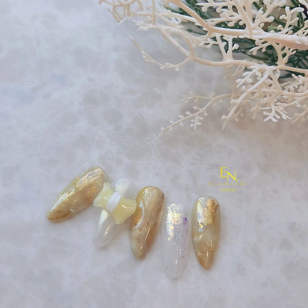 irogel/irogel(イロジェル)/ジェルネイルを使ったクチコミ（2枚目）