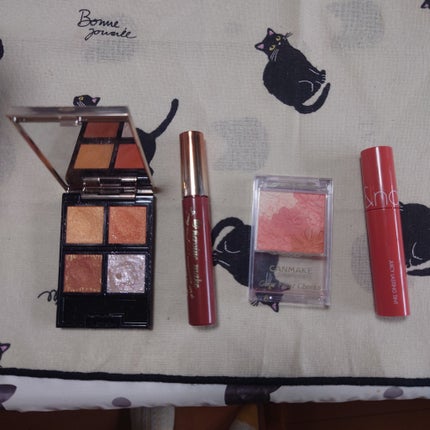 ロング&カールマスカラ アドバンストフィルム/ヒロインメイク/マスカラを使ったクチコミ(2枚目)