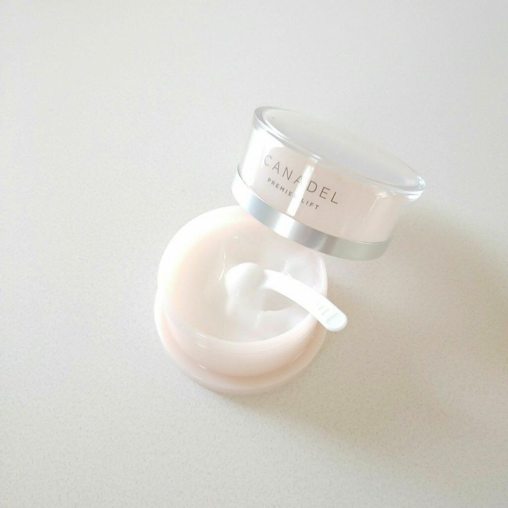 プレミアリフト オールインワン/CANADEL/オールインワン化粧品を使ったクチコミ（2枚目）