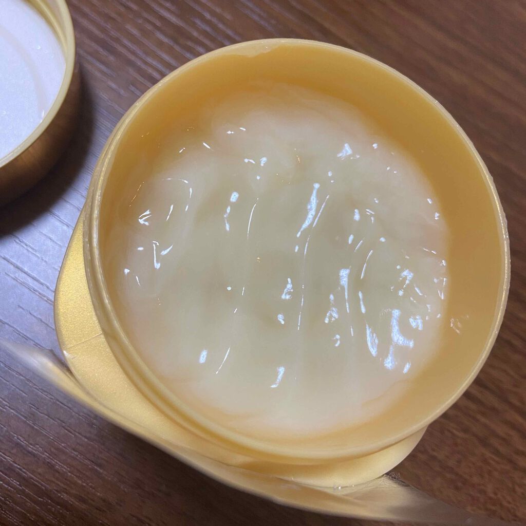 プレミアムリペアマスク（資生堂　プレミアムリペアマスク）/TSUBAKI/ヘアマスク・ヘアパックを使ったクチコミ（3枚目）