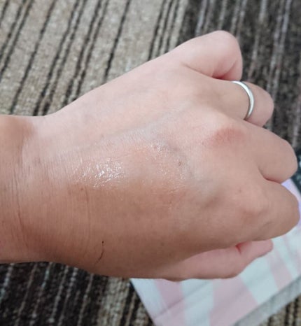 ポア スムース プライマー/コーセーコスメニエンス/化粧下地を使ったクチコミ(4枚目)