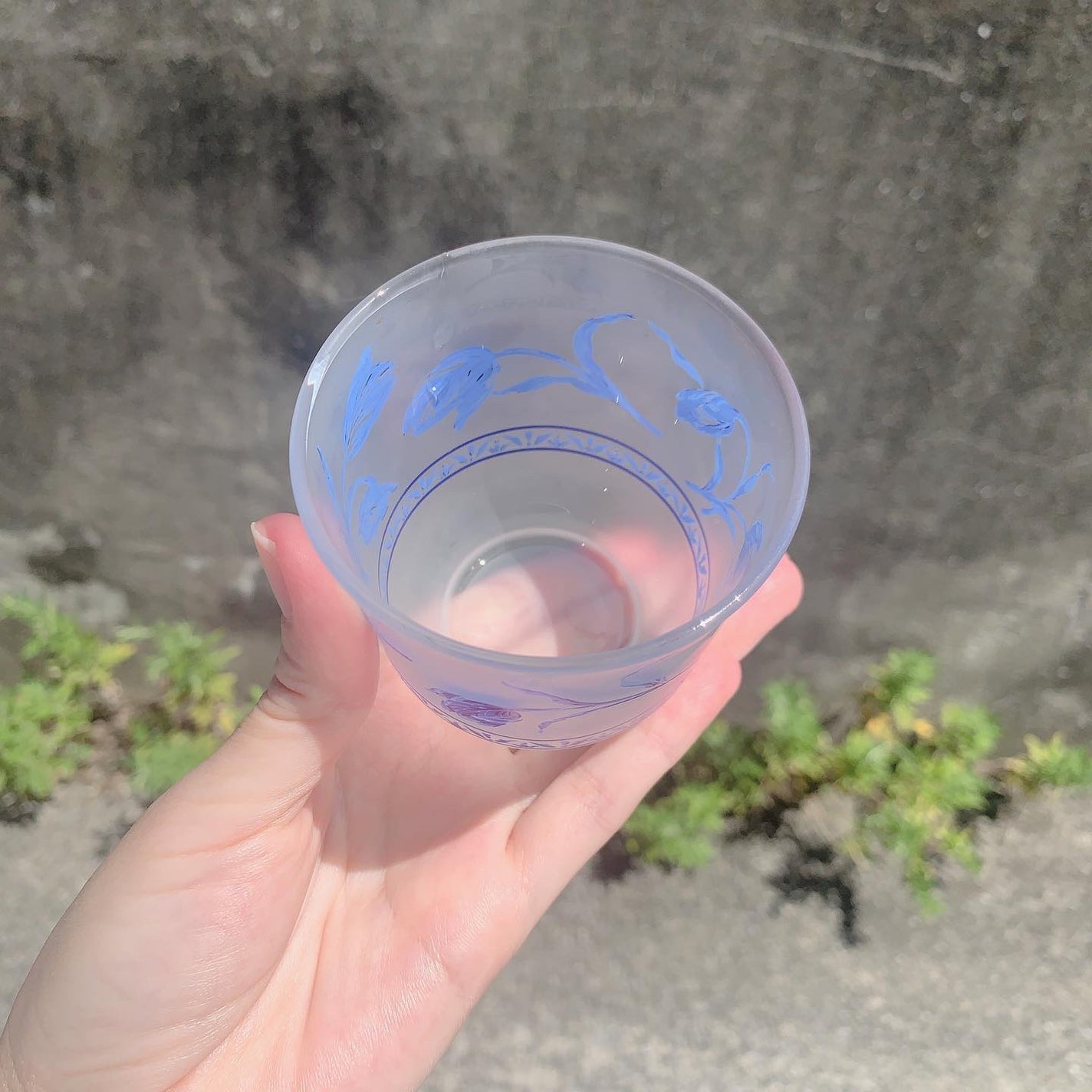 ヒアルモイスト W/日清食品/美容ドリンクを使ったクチコミ(6枚目)