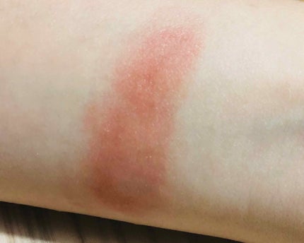 クリームチーク/キャンメイク/ジェル・クリームチークを使ったクチコミ(3枚目)