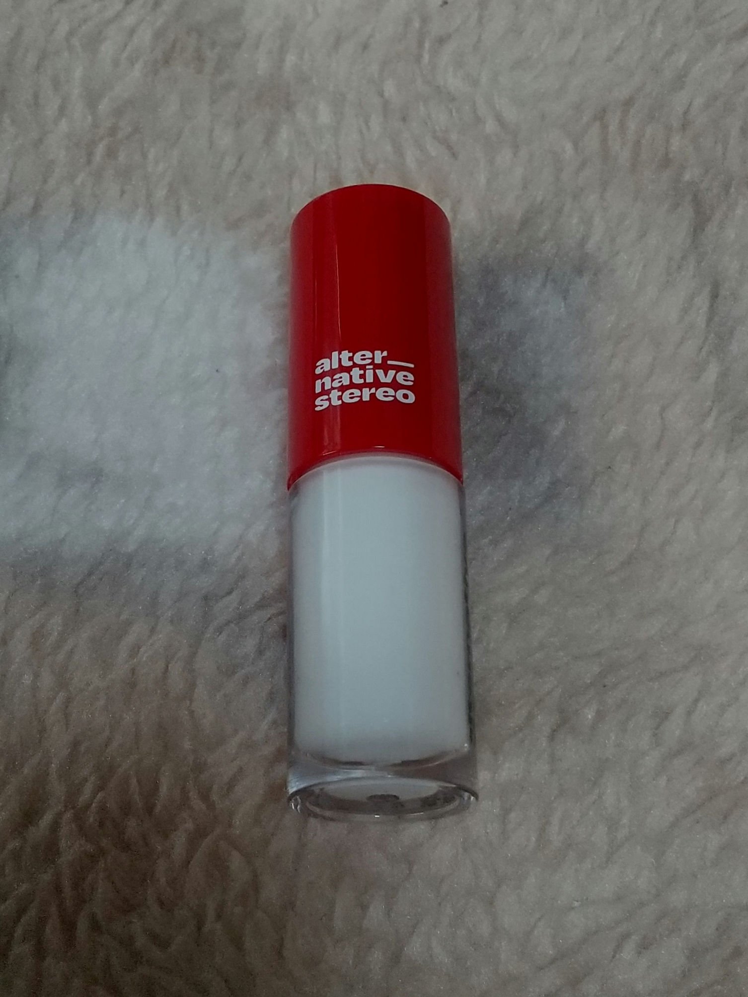 リップポーション スティーミングミルク/alternativestereo/リップ美容液を使ったクチコミ（1枚目）