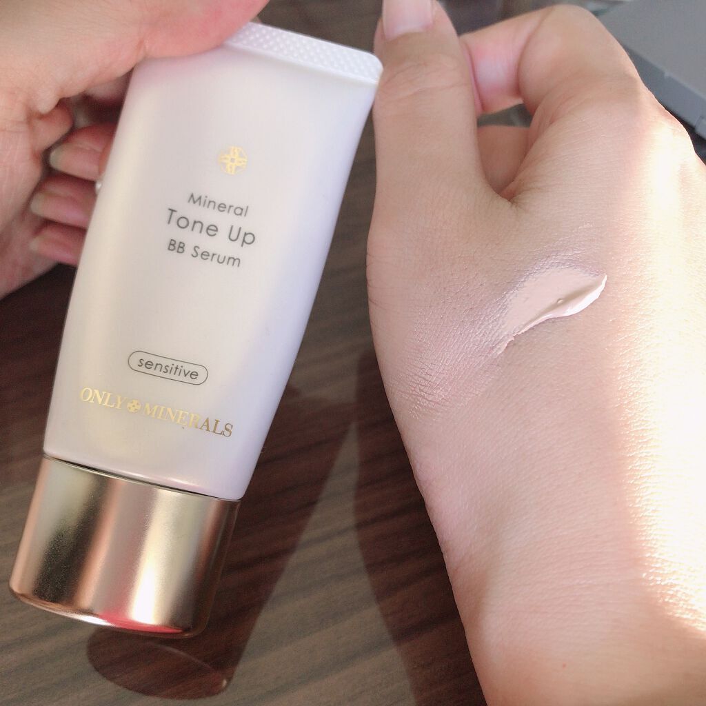 モイスチュアコート ジェル/COVERMARK/ルースパウダーを使ったクチコミ（3枚目）