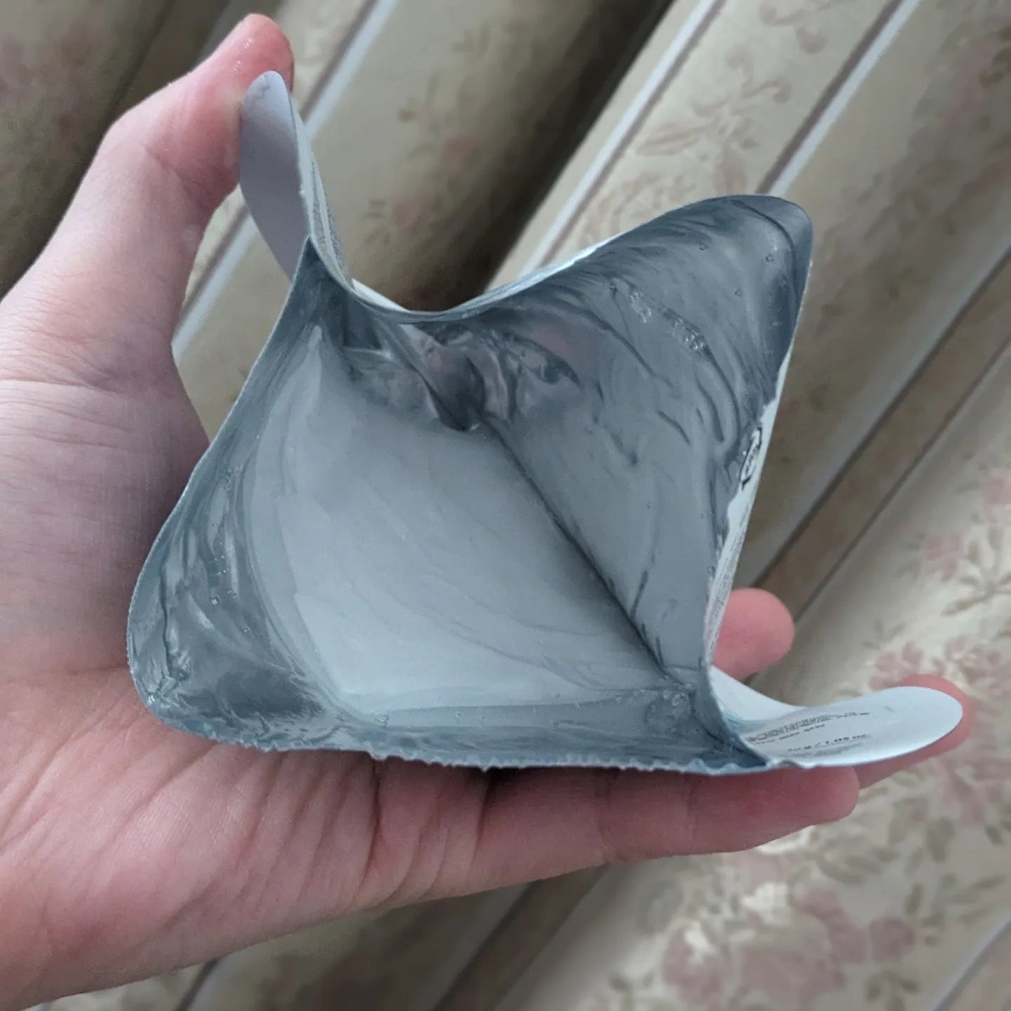 ビタ ジェニックゼリーマスク/BANOBAGI/シートマスク・パックを使ったクチコミ(2枚目)