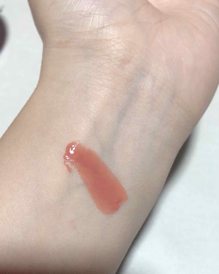 つやぷるリップR/b idol/口紅を使ったクチコミ(2枚目)