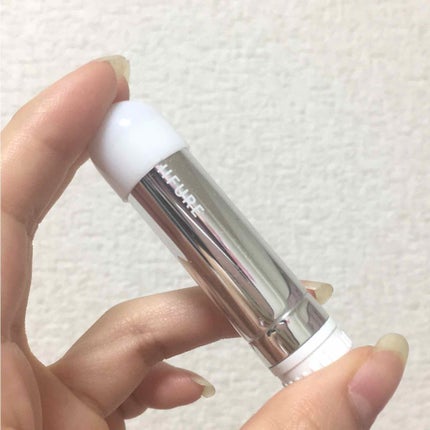 口紅(詰替用)/ちふれ/口紅を使ったクチコミ(1枚目)