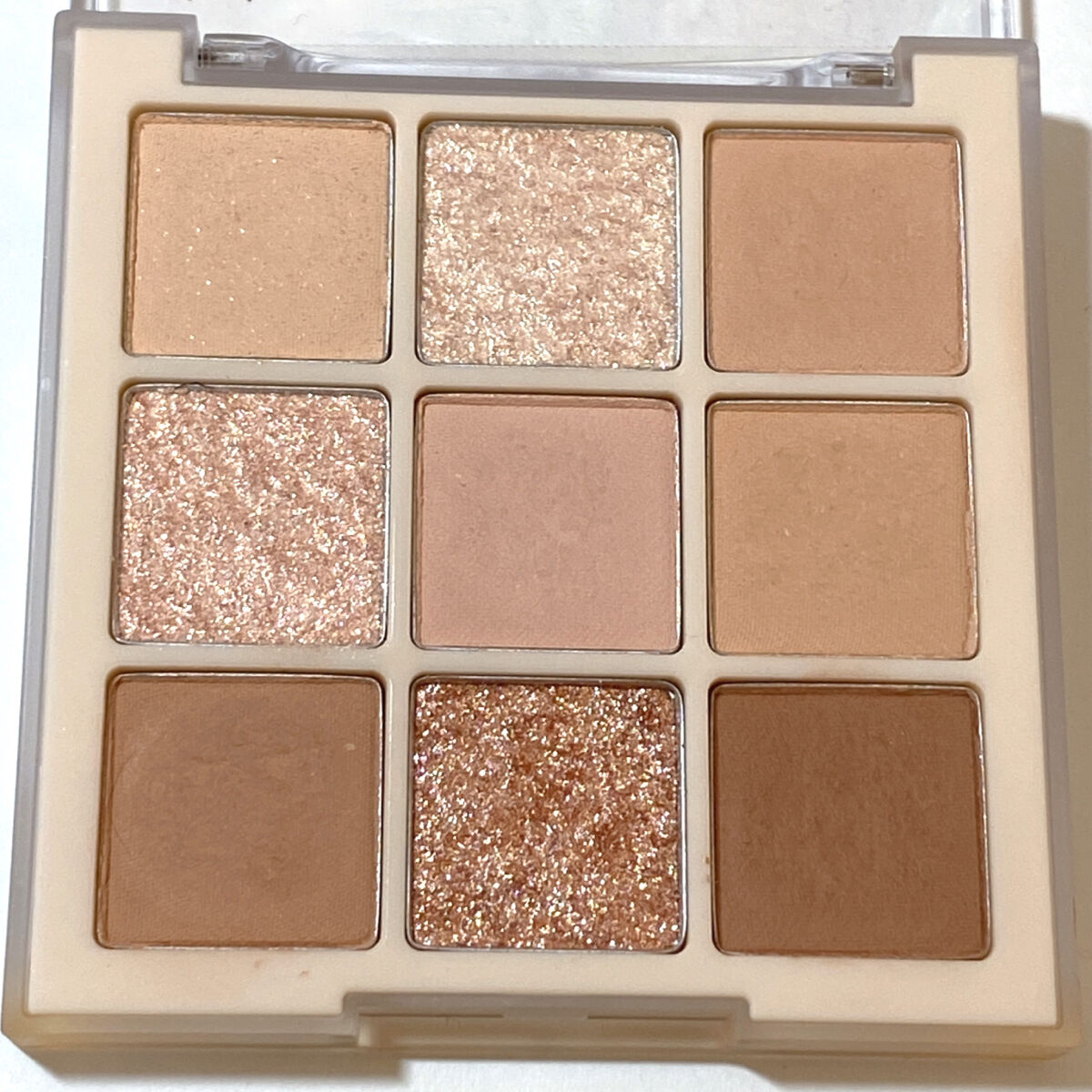 フォギーオンチークス Ｎ/Visée/パウダーチークを使ったクチコミ（2枚目）