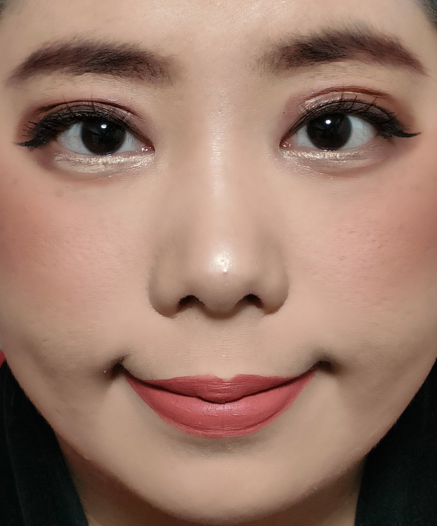 ブラッシュ/NARS/パウダーチークを使ったクチコミ(6枚目)