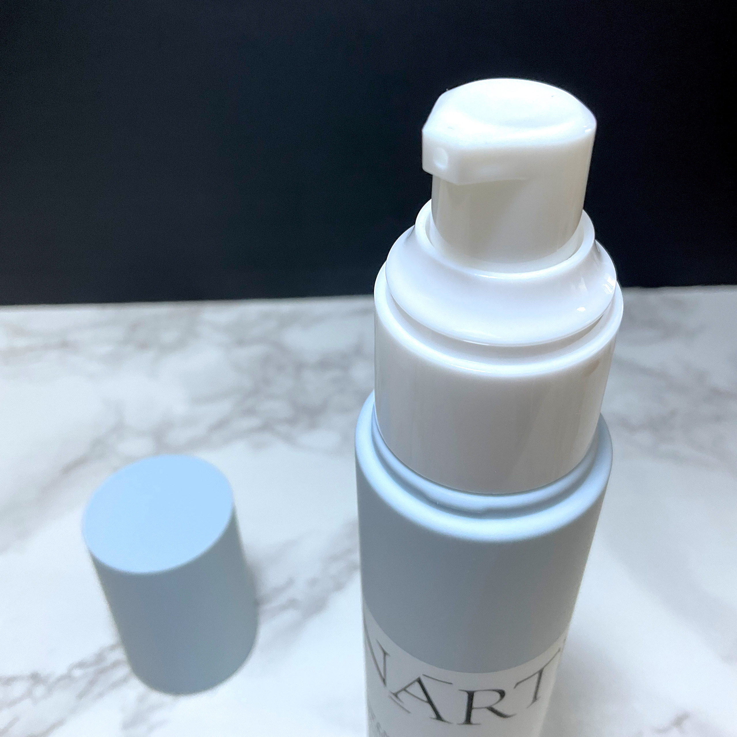 スリーク&シャイン　ヘアオイル/NARTH/ヘアオイルを使ったクチコミ（3枚目）