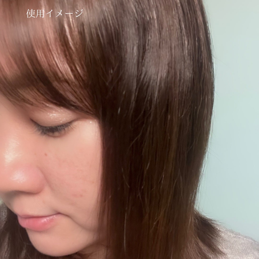 スキャルプ クレンジング リファイン/ラ・カスタ/頭皮クレンジングを使ったクチコミ(5枚目)