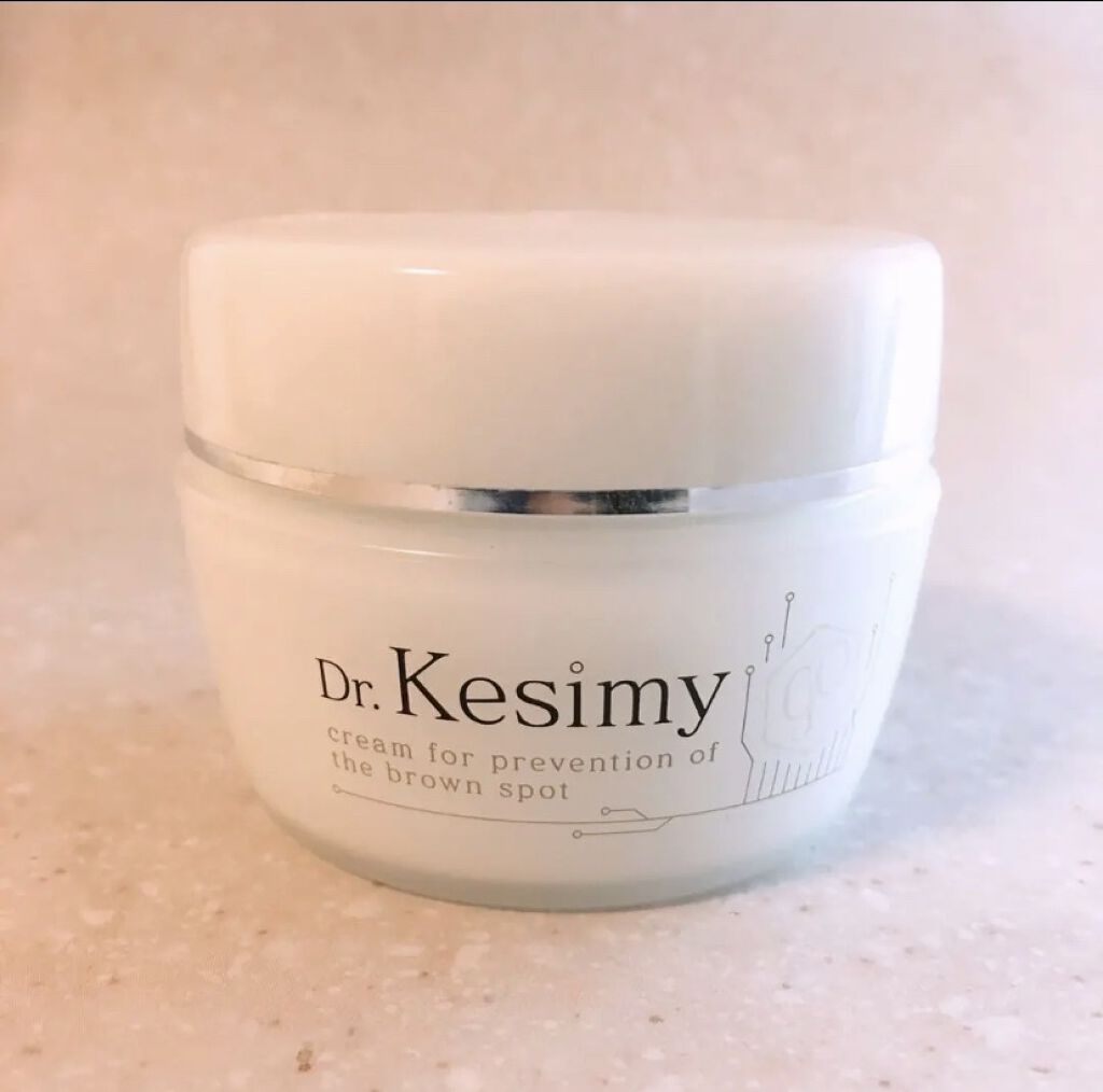 Dr.Kesimy G.O 薬用リンクルジェルSJ/Dr.Kesimy G.O/オールインワン化粧品を使ったクチコミ（2枚目）