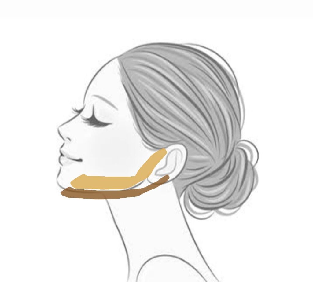 アートクラスバイロダン シェーディング/too cool for school/シェーディングを使ったクチコミ(3枚目)