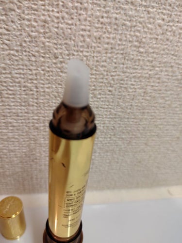 Gold Snail Wrinkle Plumper/the SAEM/その他スキンケアを使ったクチコミ（2枚目）