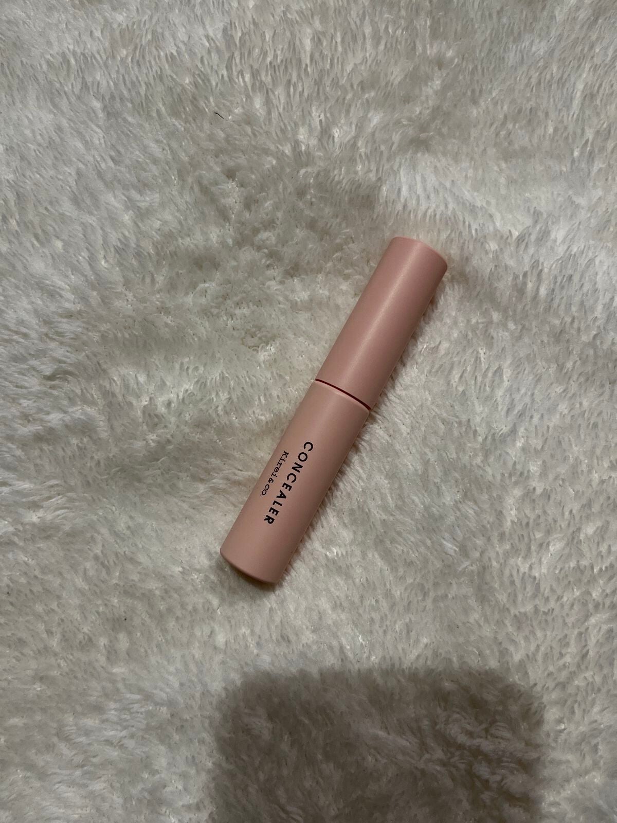 なっぽ on LIPS 「Kirei&co. 3点買ってみました❤️こちら全て500円の..」(4枚目)