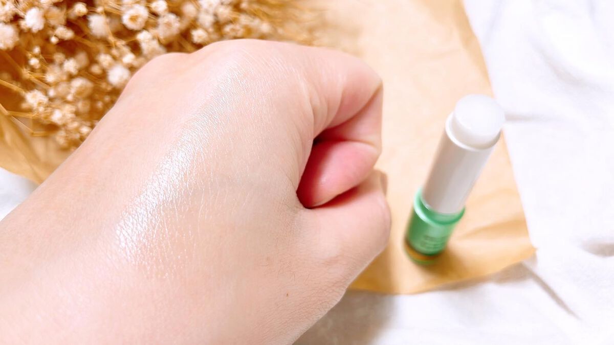 メンソレータム  リペアワン/メンソレータム/リップクリームを使ったクチコミ（3枚目）