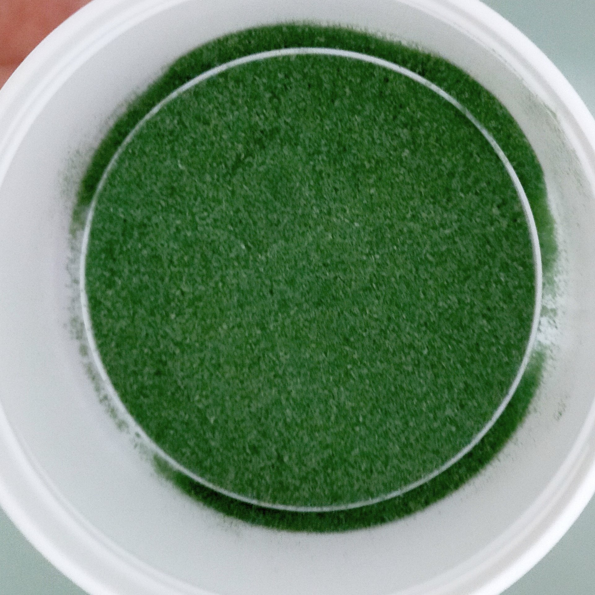 レオスパB/関西酵素/生薬系入浴剤を使ったクチコミ（2枚目）