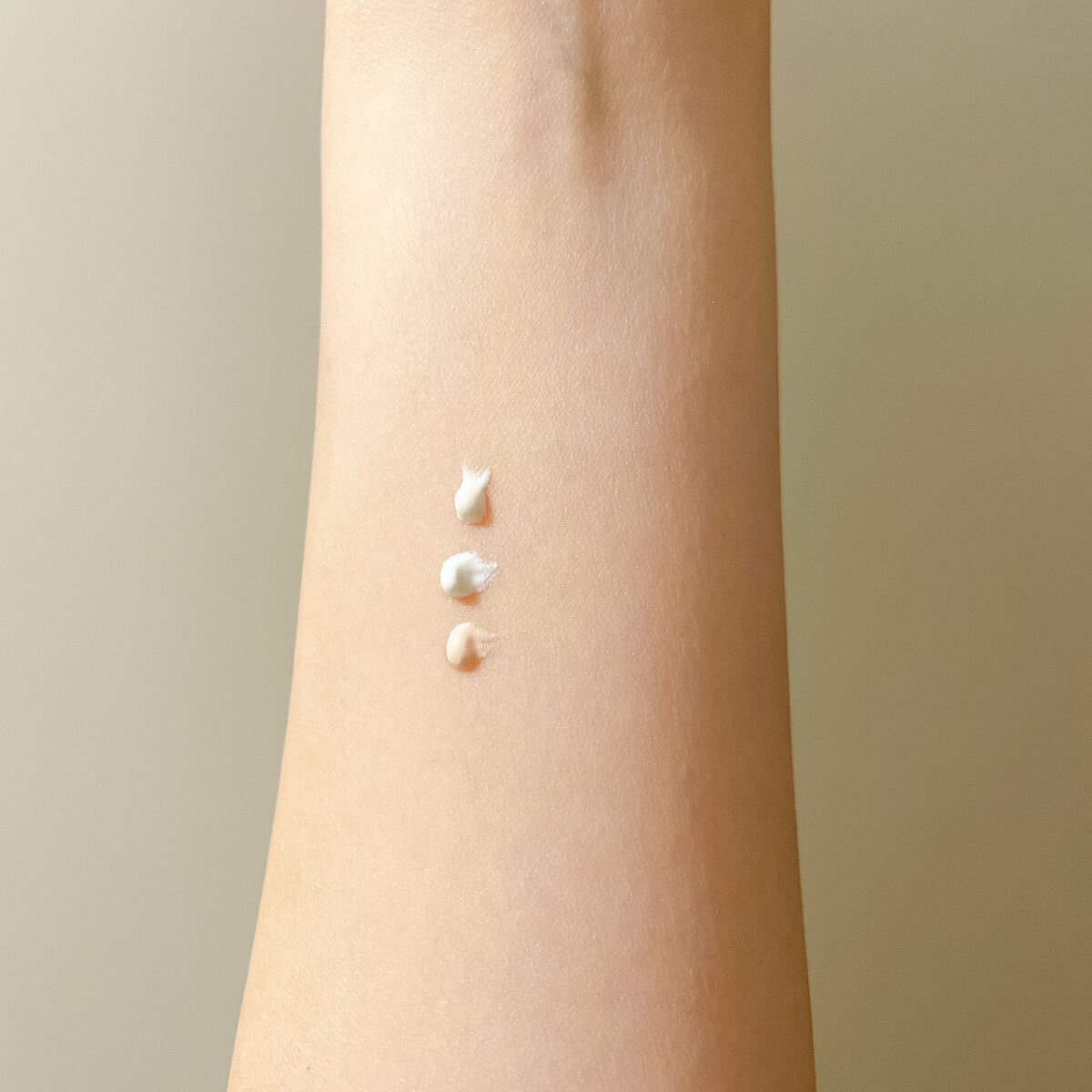 UVイデア XL プロテクショントーンアップ/ラ ロッシュ ポゼ/日焼け止めクリームを使ったクチコミ（2枚目）