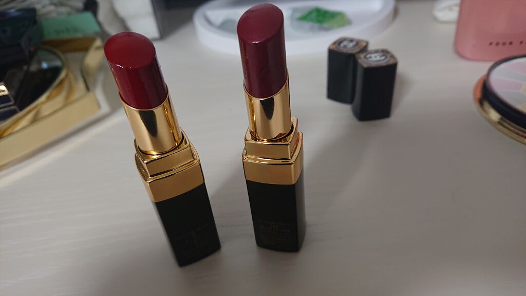 ギルティ ラブ エディション オードパルファム/GUCCI beauty/香水(レディース)を使ったクチコミ（2枚目）