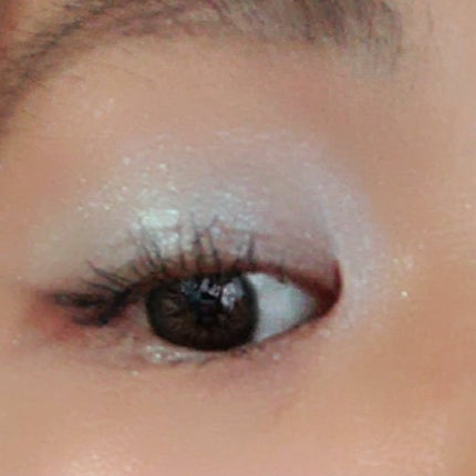 ウォータープルーフペンシルアイライナー/SISTER ANN/ペンシルアイライナーを使ったクチコミ(5枚目)