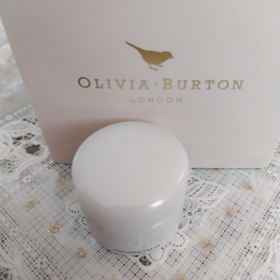 バイタライジングクリーム /d プログラム/フェイスクリームを使ったクチコミ(1枚目)