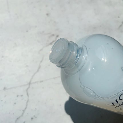 Wonder Ceramide Mochi Toner(トニーモリーワンダーCモチトナー)/TONYMOLY/化粧水を使ったクチコミ(6枚目)