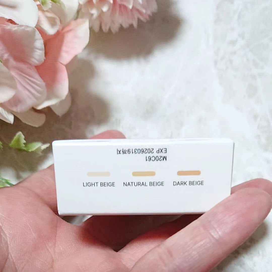 カバーアッププロコンシーラー/TFIT/パレットコンシーラーを使ったクチコミ(2枚目)