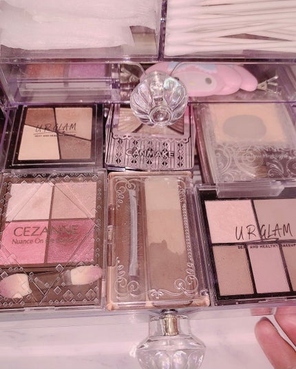 ゆゆちゃん on LIPS 「ドレッサーが欲しいけど置くスペースがなかったりお金に余裕なかっ..」(5枚目)