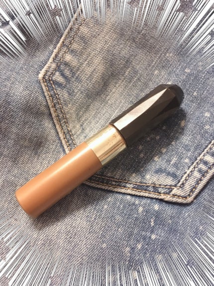 カラーリングアイブロウ/ヘビーローテーション/眉マスカラを使ったクチコミ(1枚目)