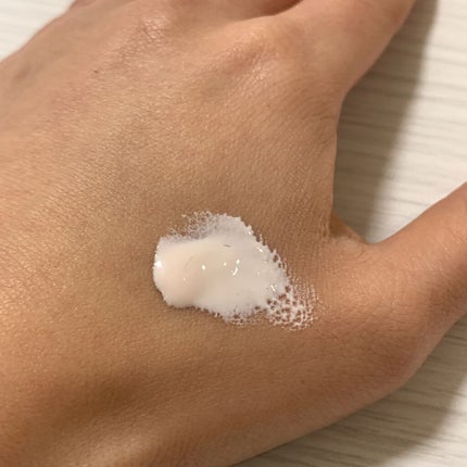 デューイフェイスモーニンググロウAD SPF35 PA++/espoir/化粧下地を使ったクチコミ(2枚目)