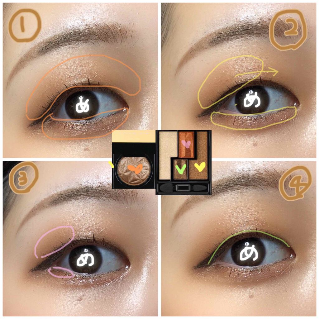 MOTE MASCARA™ (モテマスカラ)/UZU BY FLOWFUSHI/マスカラを使ったクチコミ（2枚目）