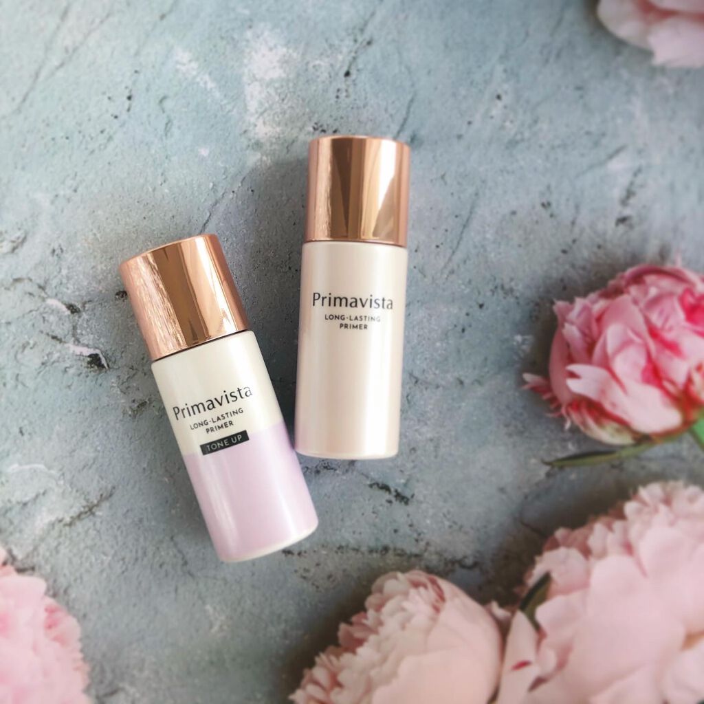 スキンプロテクトベース<皮脂くずれ防止>/プリマヴィスタ/化粧下地を使ったクチコミ(1枚目)