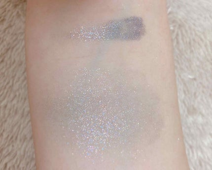 Venus Marble アイシャドウキャットシリーズ/Venus Marble/アイシャドウパレットを使ったクチコミ(3枚目)