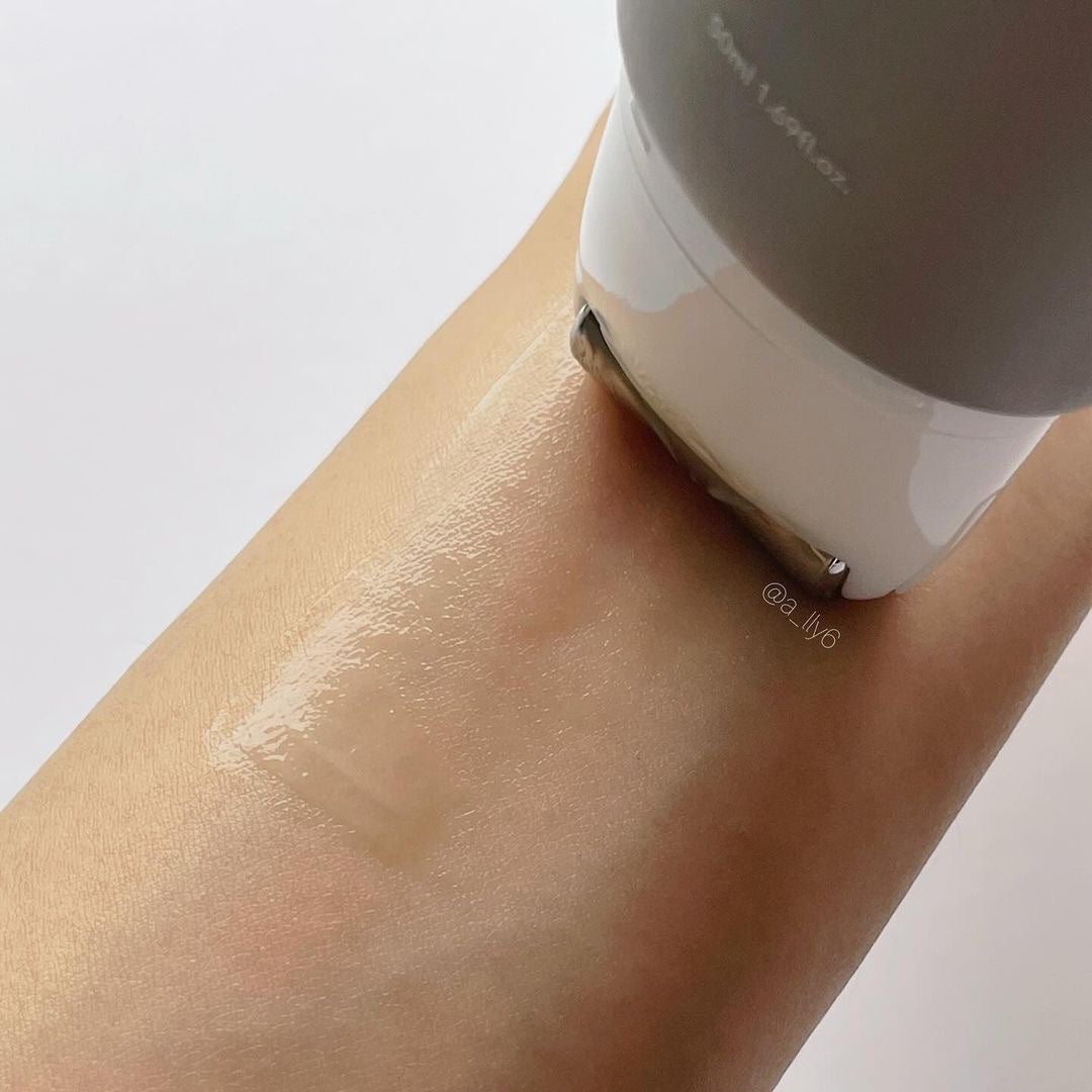 レチノールリフティングローラークリーム/SKIN&LAB/フェイスクリームを使ったクチコミ(6枚目)