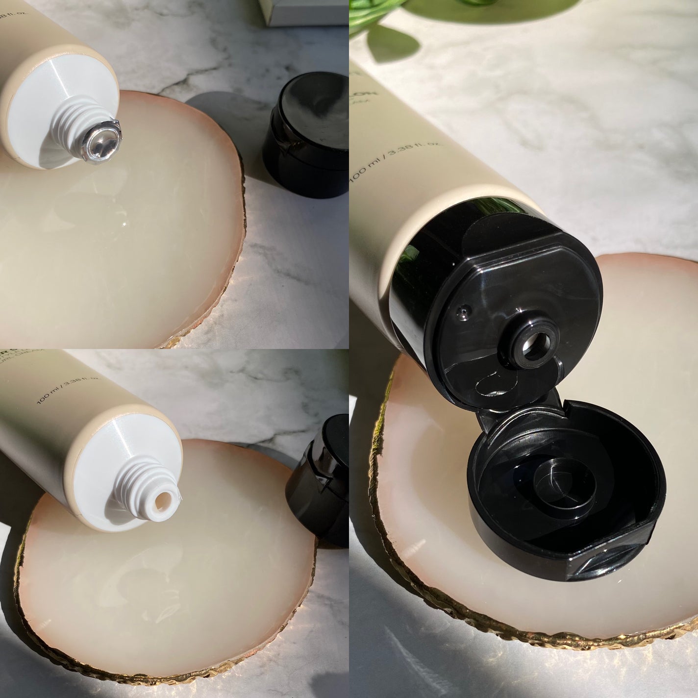 スーパーサロンスタイルアップカールクリーム/SARANARA/ヘアワックス・クリームを使ったクチコミ(4枚目)