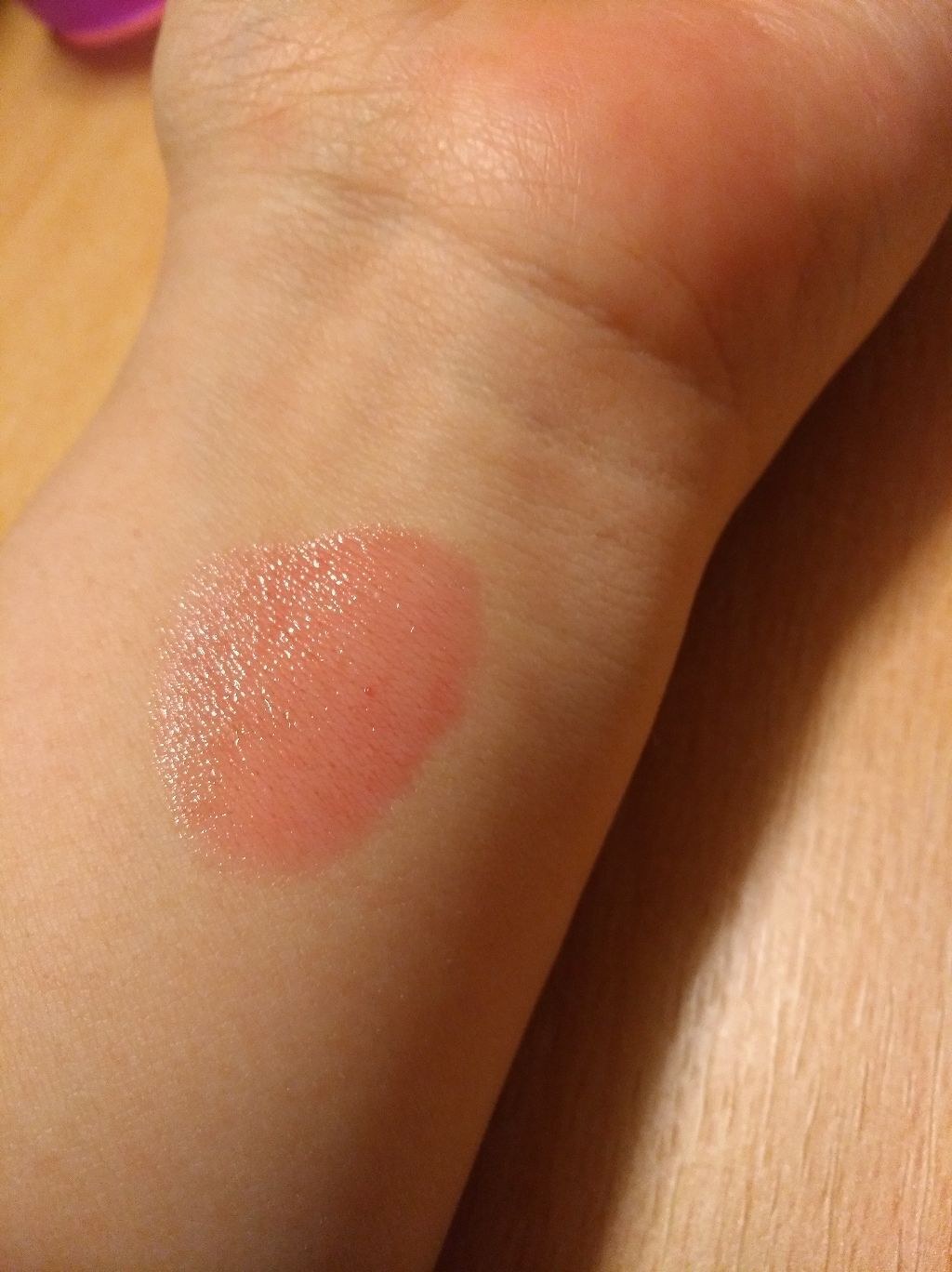 シアトリカルパウダーN/パルガントン/ルースパウダーを使ったクチコミ(2枚目)