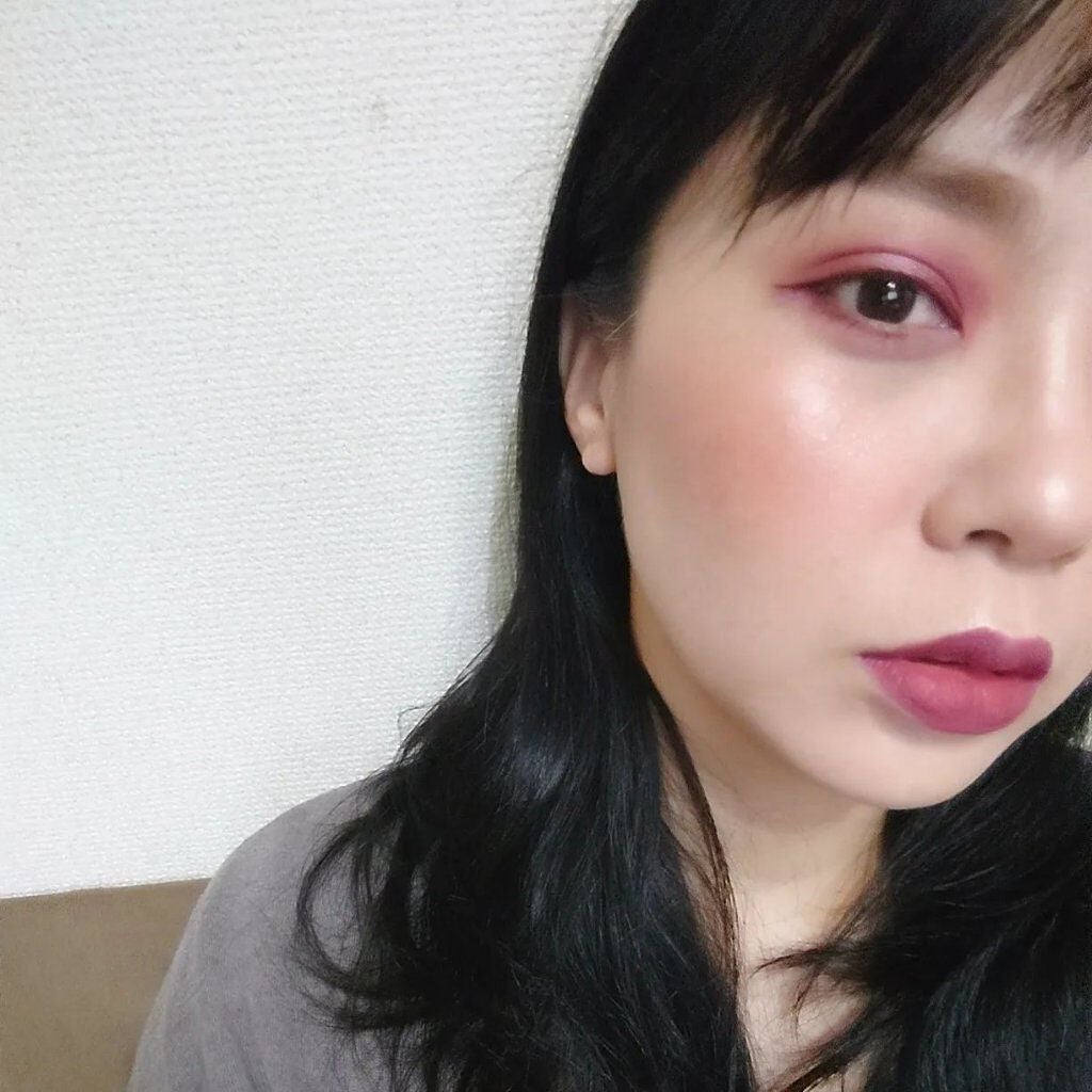Super Shock Shadow/ColourPop/単色アイシャドウを使ったクチコミ(7枚目)