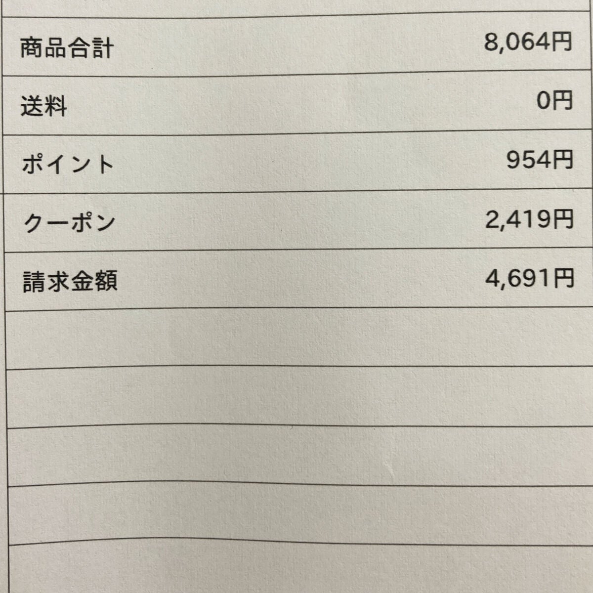 ヒロインメイクSP スピーディーマスカラリムーバー/ヒロインメイク/ポイントメイクリムーバーを使ったクチコミ(7枚目)